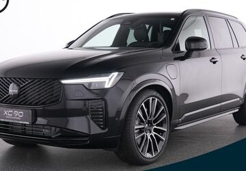 Volvo XC90 29.500 km 85.990 &euro; Mülheim an der Ruhr 45472