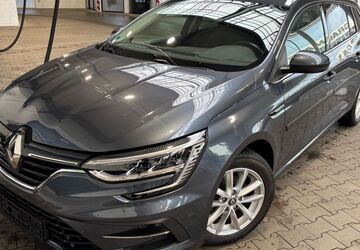 Renault Megane 35.500 km 15.500 &euro; Ratingen 40878
