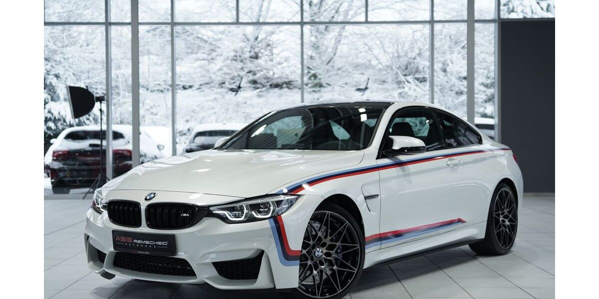BMW M4 27.000 km 62.900 &euro; Remscheid/NRW 42855