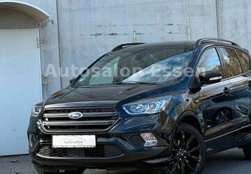 Ford Kuga 42.547 km 18.850 &euro; Essen 45141