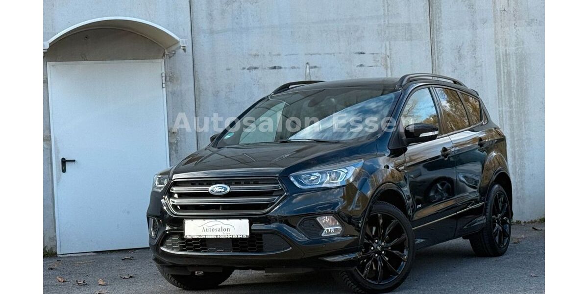 Ford Kuga 42.547 km 18.850 &euro; Essen 45141