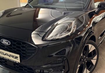 Ford Puma 6.050 km 22.990 &euro; Sprockhövel 45549