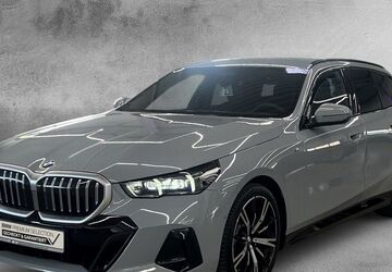 BMW 520 22.483 km 54.468 &euro; Krefeld 47800