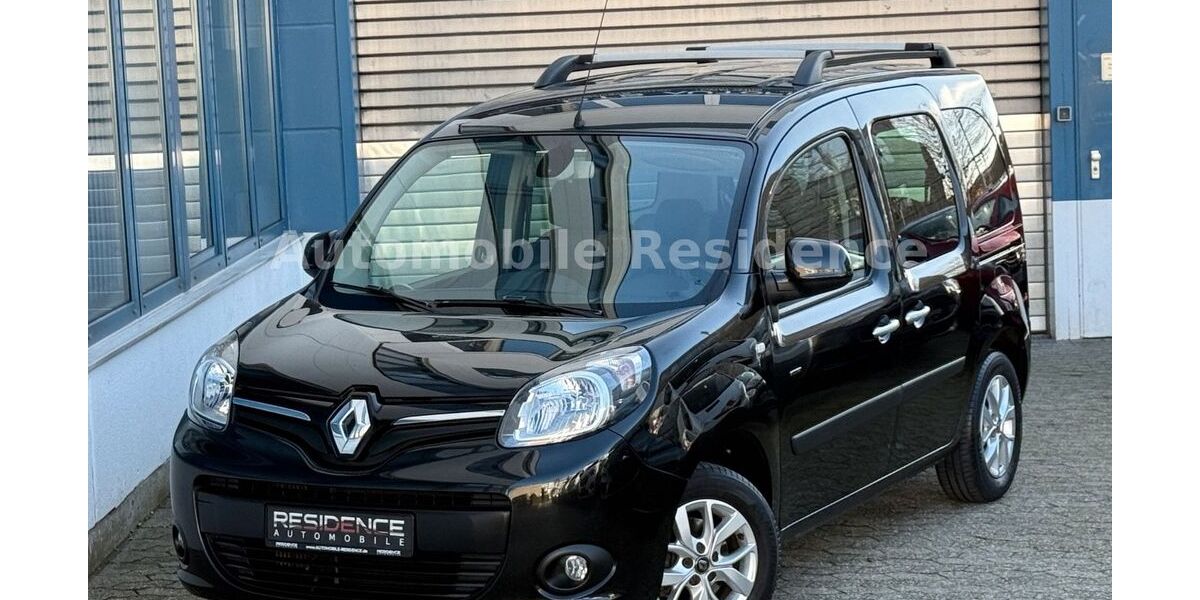 Renault Kangoo 68.500 km 16.498 &euro; Ratingen 40880
