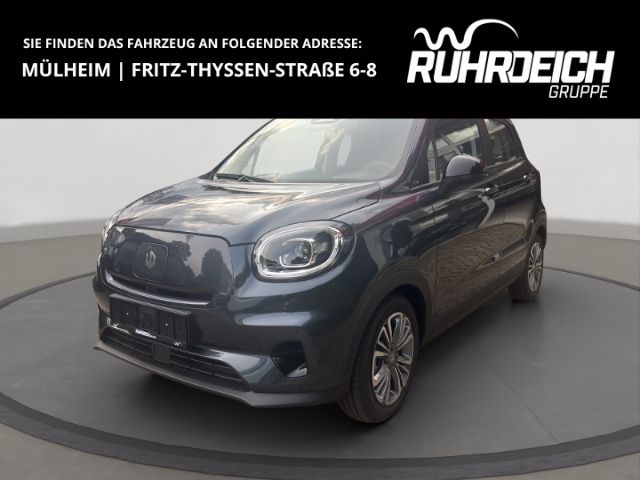 Leapmotor T03 1.990 km 17.990 &euro; Mülheim an der Ruhr 45475