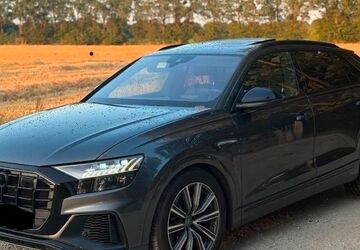 Audi Q8 199.420 km 22.900 &euro; Stadtmitte 40210