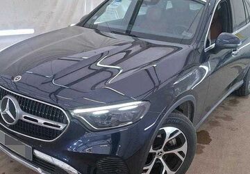 Mercedes-Benz GLC 400 54.400 km 59.490 &euro; Krefeld 47800