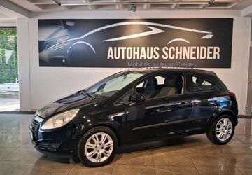 Opel Corsa 97.194 km 3.990 &euro; Ratingen 40880