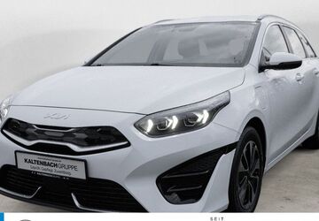 Kia ceed Sportswagon 68.081 km 16.890 &euro; Remscheid 42897