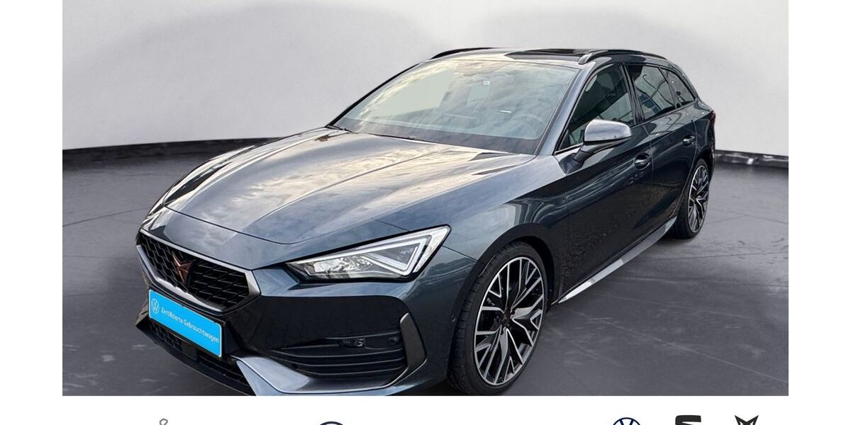 Cupra Leon 49.050 km 28.950 &euro; Langenfeld 40764