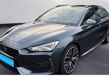 Cupra Leon 49.050 km 29.450 &euro; Langenfeld 40764
