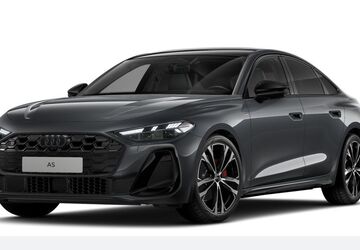 Audi A5 12.030 km 56.980 &euro; Oberhausen 46047