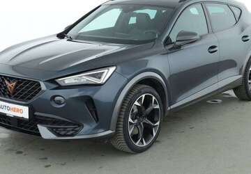 Cupra Formentor 103.150 km 26.180 &euro; Essen 45141