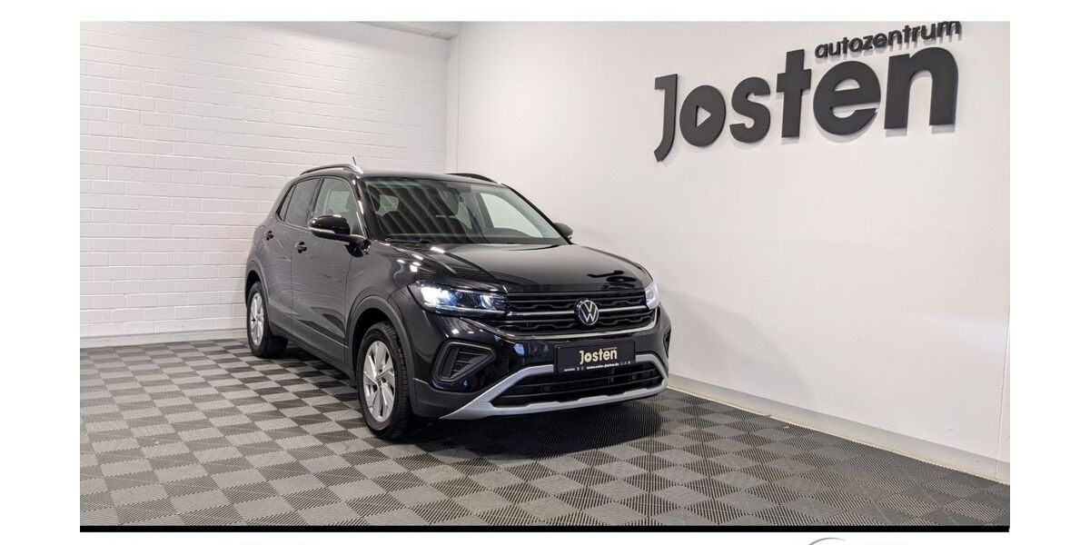 VW T-Cross 29.723 km 20.990 &euro; Monheim am Rhein 40789
