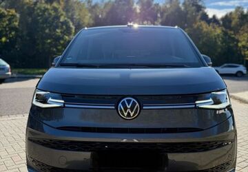 VW T7 Multivan 9.500 km 54.900 &euro; Meerbusch 40668