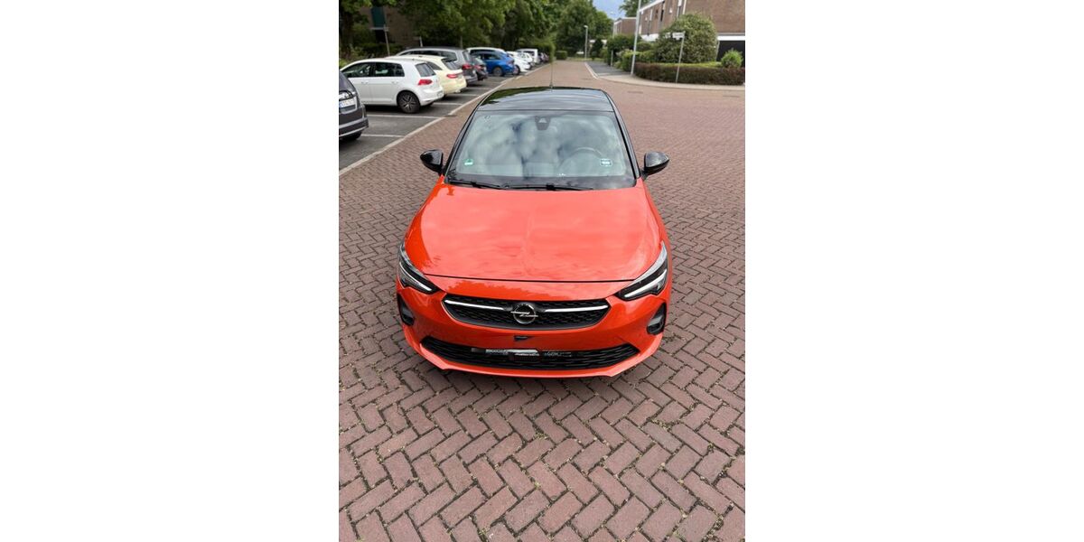 Opel Corsa 71.000 km 12.700 &euro; Hochdahl 40699
