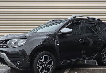 Dacia Duster 55.865 km 14.480 &euro; Duisburg 47059