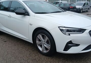 Opel Insignia 214.000 km 8.250 &euro; Ratingen 40882