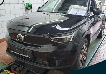 Volvo XC40 28.945 km 31.890 &euro; Essen-Kray 45309