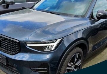 Volvo XC40 25.372 km 37.990 &euro; Essen-Kray 45309