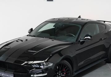Ford Mustang 32.458 km 44.990 &euro; Remscheid 42855