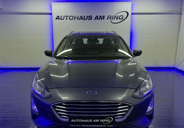 Ford Focus 152.136 km 10.299 &euro; Ratingen bei Düsseldorf 40878