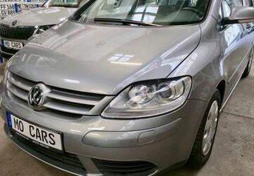 VW Golf Plus 83.000 km 7.490 &euro; Ratingen 40878