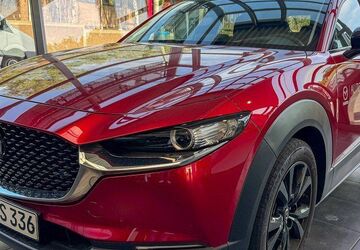 Mazda CX-30 7.062 km 27.495 &euro; Duisburg 47166