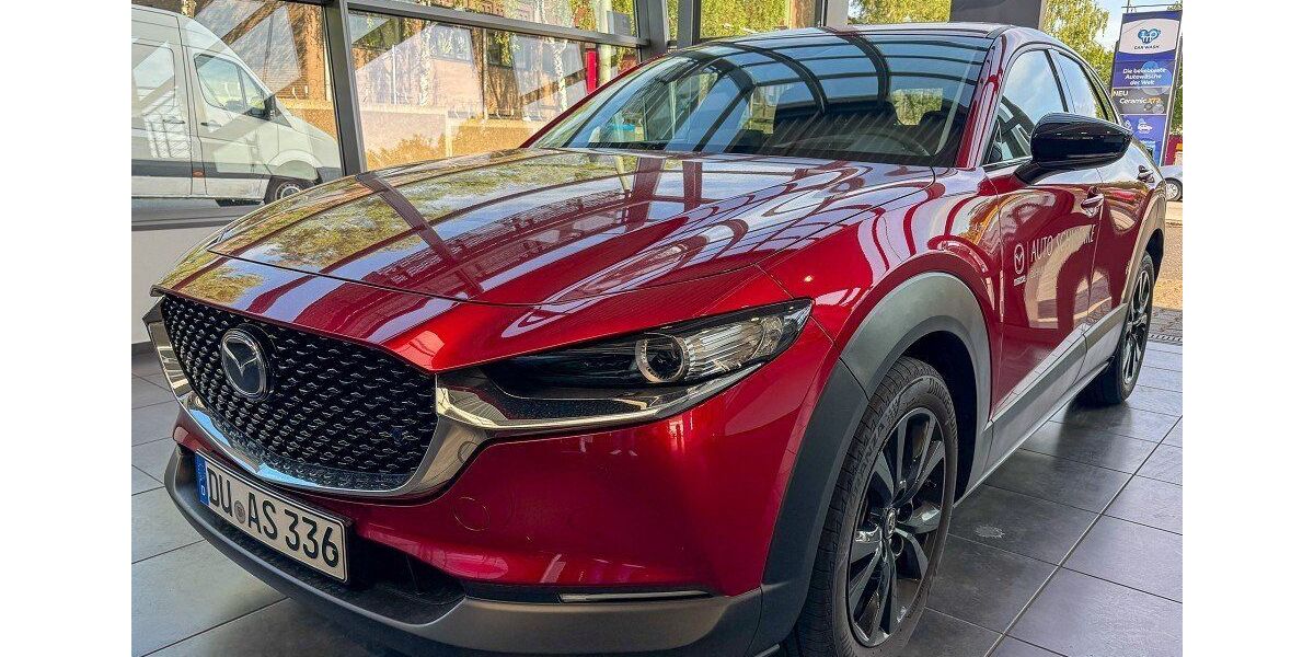 Mazda CX-30 7.062 km 27.495 &euro; Duisburg 47166