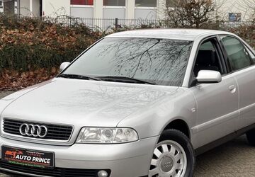 Audi A4 232.000 km 2.750 &euro; KREFELD 47798