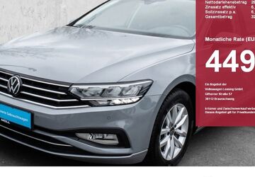 VW Passat Variant 44.804 km 28.990 &euro; Düsseldorf 40474