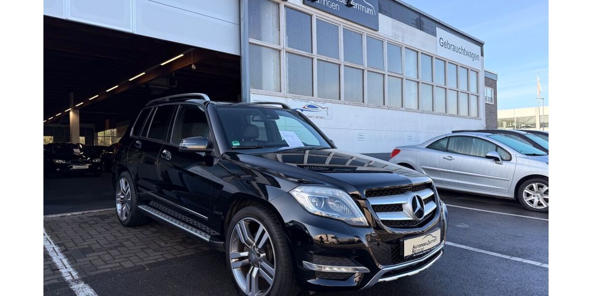 Mercedes-Benz GLK 220 108.000 km 24.690 &euro; Ratingen 40880