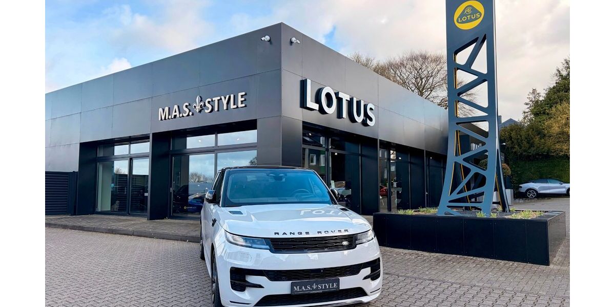 Land Rover Range Rover Sport 76.602 km 84.950 &euro; Wuppertal 42349