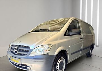 Mercedes-Benz Vito 149.000 km 11.990 &euro; Oberhausen 46045