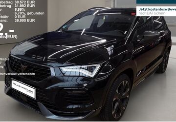 Cupra Ateca 16.733 km 37.940 &euro; Krefeld 47805