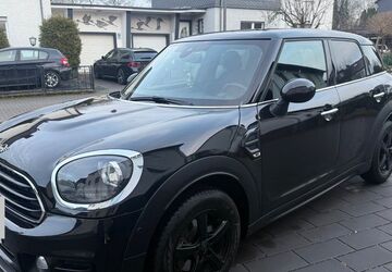 Mini Cooper Countryman 112.000 km 12.490 &euro; Langenfeld 40764