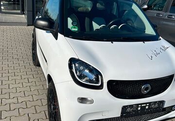 Smart ForTwo 85.570 km 12.500 &euro; Korschenbroich 41352