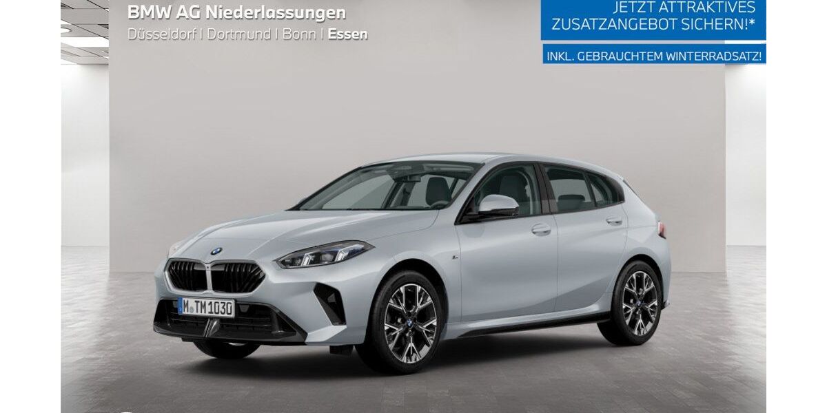 BMW 120 9.731 km 33.499 &euro; Essen 45141