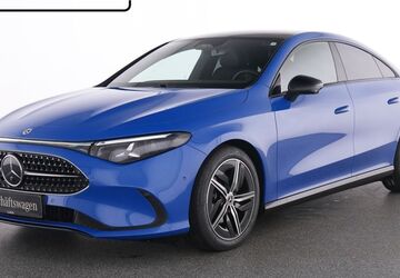 Mercedes-Benz CLA 180 4.900 km 40.995 &euro; Essen 45309