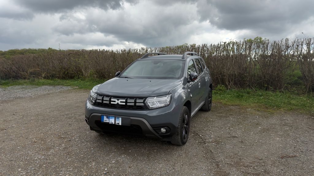 Dacia Duster 51.557 km 22.490 &euro; Wuppertal 42389