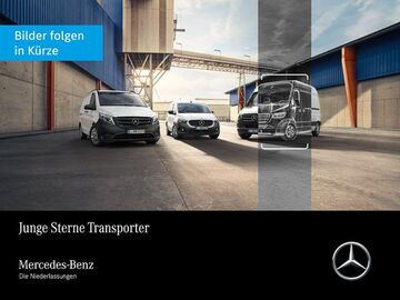 Gebrauchte Mercedes-Benz Sprinter