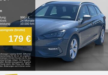 Seat Leon 21.245 km 27.640 &euro; Remscheid 42897