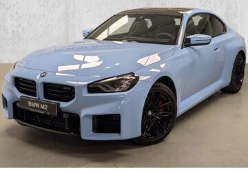 BMW M2 2.900 km 83.990 &euro; Düsseldorf 40595