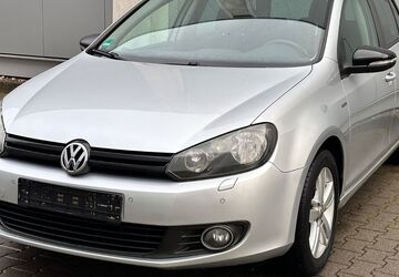 VW Golf 180.000 km 4.490 &euro; Düsseldorf - Bezirk 8 40231