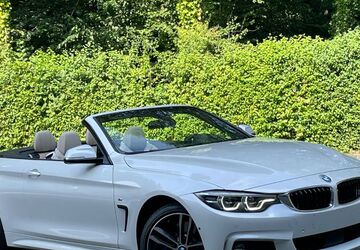 BMW 440 28.804 km 43.900 &euro; Ratingen 40882