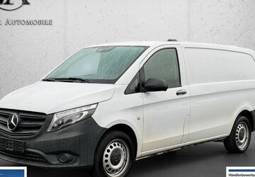 Mercedes-Benz Vito 109.260 km 23.990 &euro; Duisburg 47259