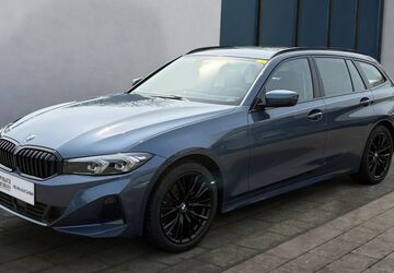 BMW 318 13.700 km 33.900 &euro; Meerbusch 40668