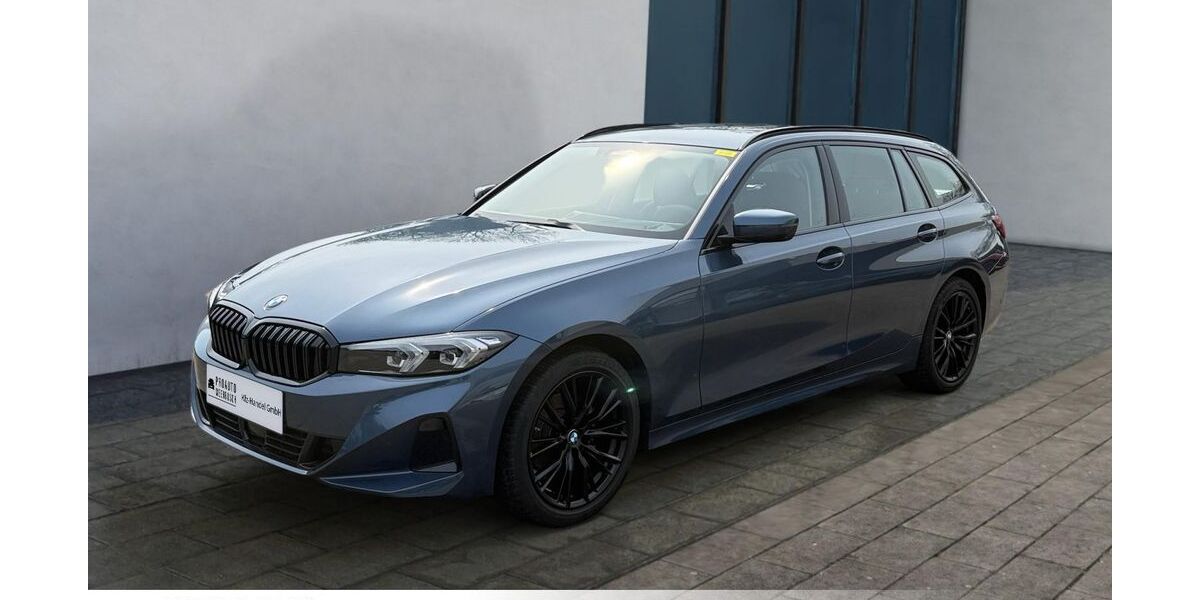 BMW 318 13.700 km 34.444 &euro; Meerbusch 40668