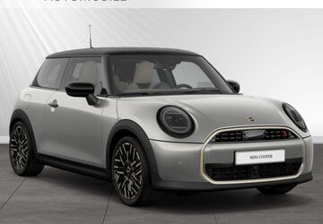 Mini Cooper S 12.100 km 31.680 &euro; Moers 47441