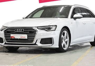 Audi A6 18.409 km 42.588 &euro; Wuppertal 42109